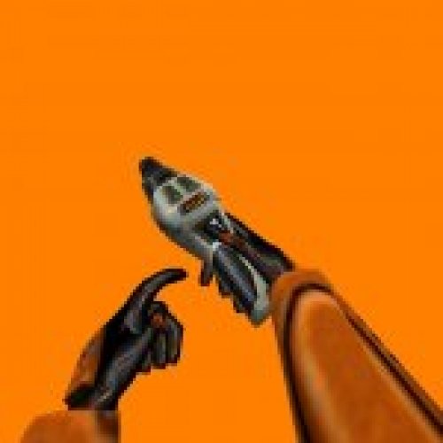 Shocker Egon