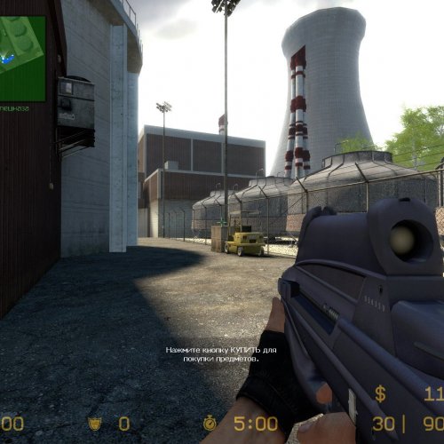 FN F2000