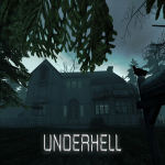Underhell: Prologue
