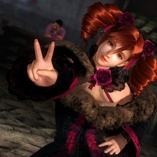 Amy Mod Pack