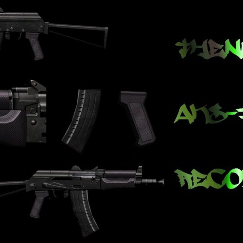 THEnub_s_Carbon_Fiber_AKS-74U