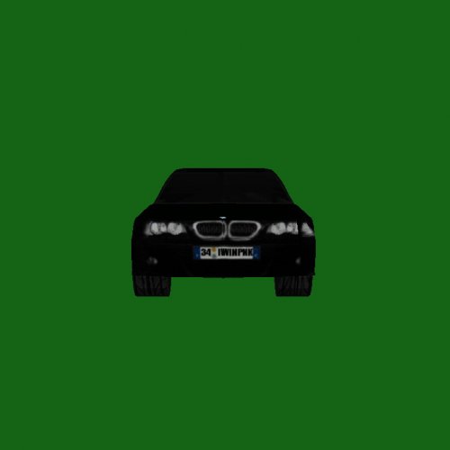 car_bmwv5