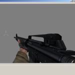 M16A4