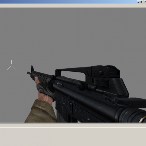 M16A4