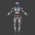 Jango Fett