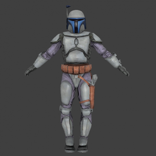 Jango Fett