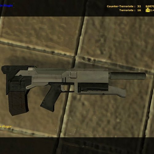 GeRtJe's First Famas