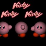 Kirby grenade for CS