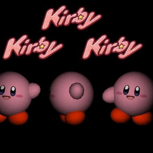 Kirby grenade for CS