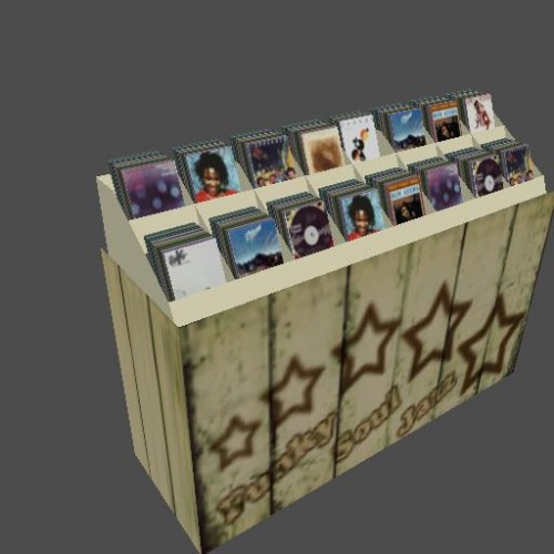 music_ledges_wall