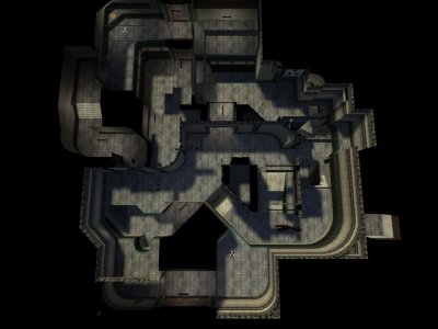 dm_collapse