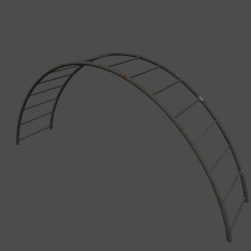 MonkeyBars