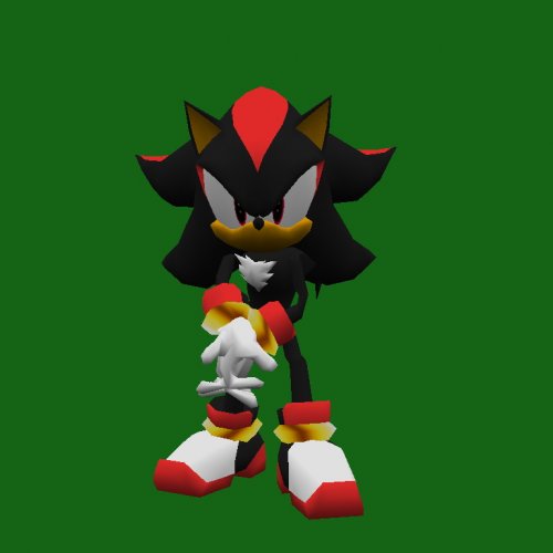 Shadow