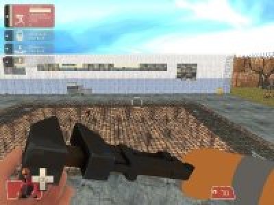 duelfort