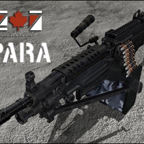 Z7 s M249