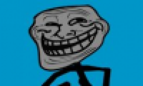 Модели игроков trollface для CS 1.6