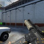 VLTOR SBR Pack