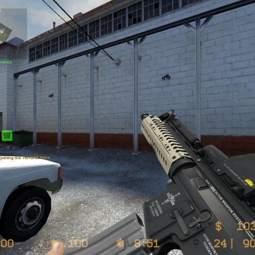 VLTOR SBR Pack