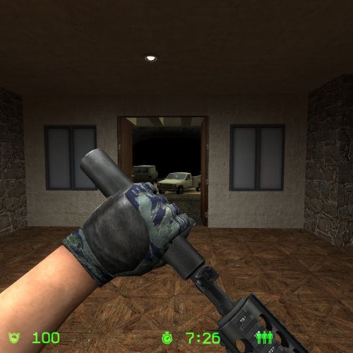 Milo_s_M4_RIS_CQB