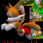 tails