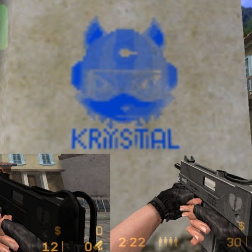 Heart Broken Mac-10 V1.5