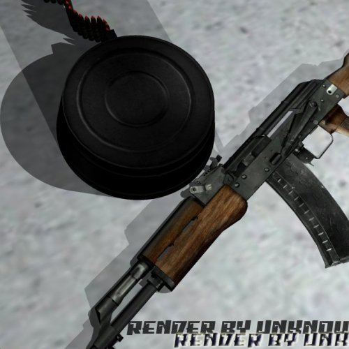 AK-47