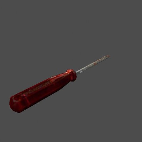 screwdriver