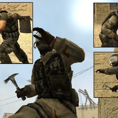 Hammer