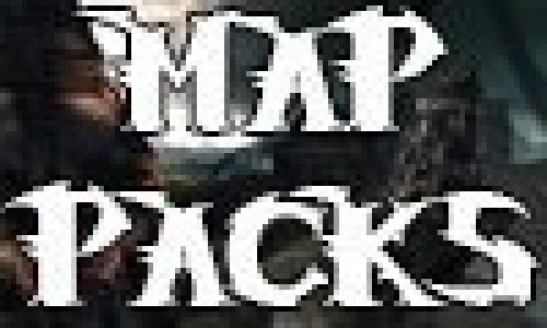 Map Packs