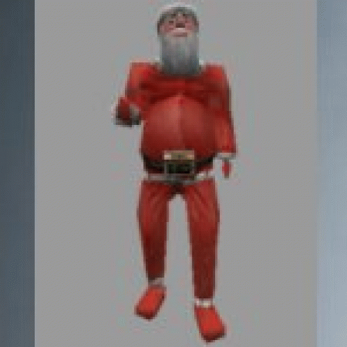 santa