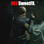 RE2 SweetFX