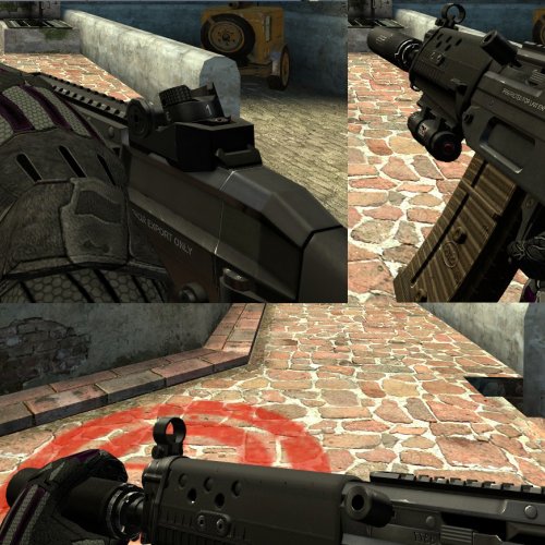 SG552_CQC