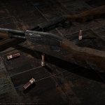 ShadesOfElliot s M3 with Millenia s Skin