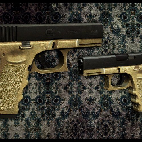 Glock 18
