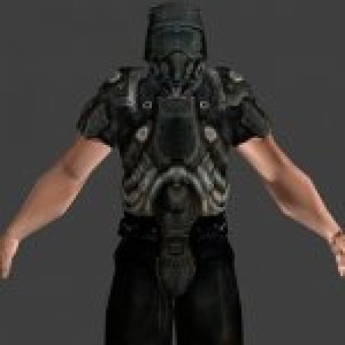 DooM3 Secirity