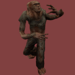 S.T.A.L.K.E.R Controller