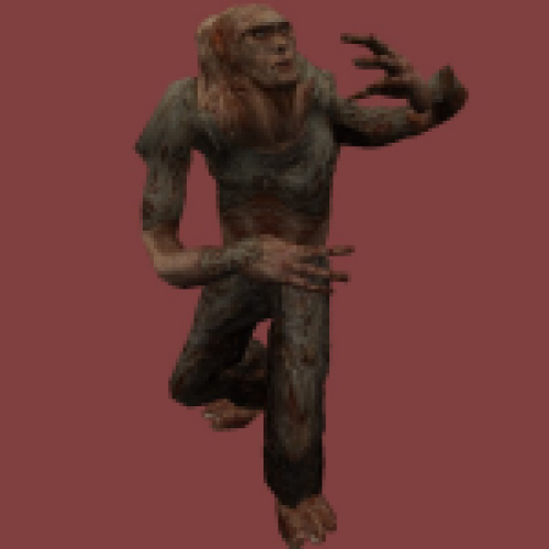 S.T.A.L.K.E.R Controller