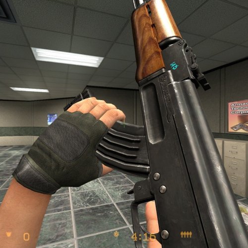 AK