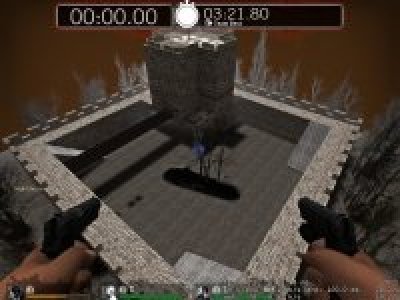 KF_Dethfence
