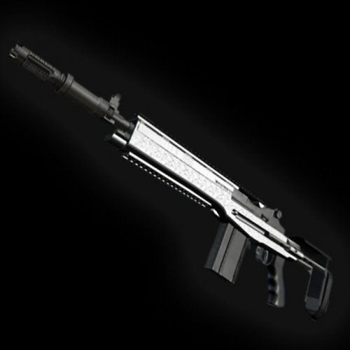 MK14 ECR