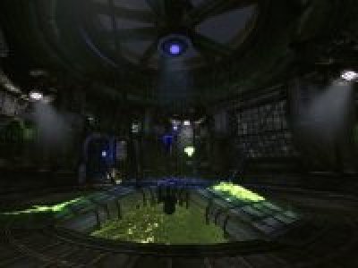 CTF-Dreary3
