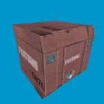 crate b