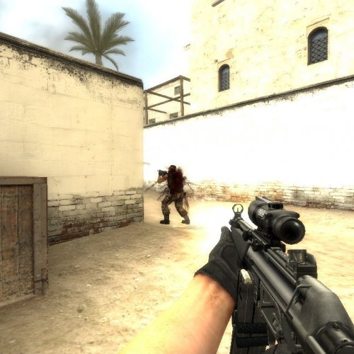 mp5 Another TAC