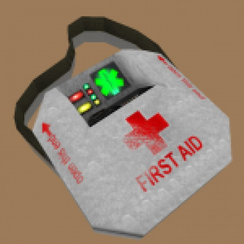 HD Medkit