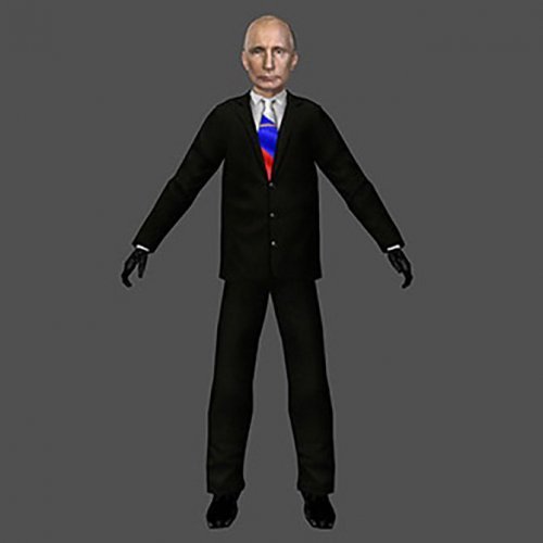 Putin