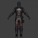 Arkham Knight