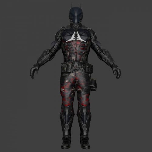 Arkham Knight