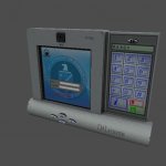 wallconsole