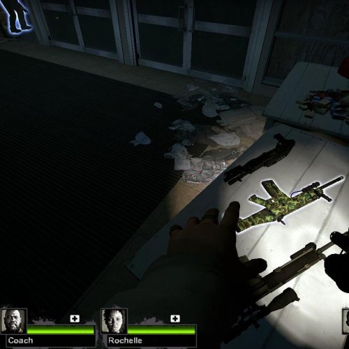 scar_Camouflage