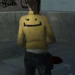 Smiley Zoey V3